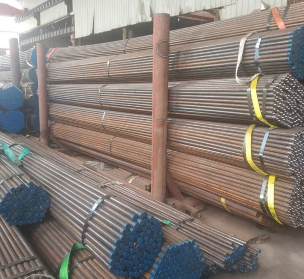 亳州钳压式声测管