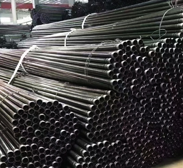 亳州钳压式声测管厂家