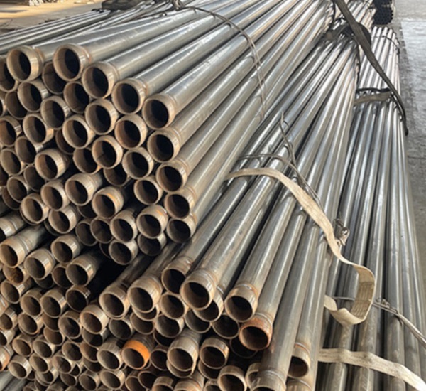 亳州钳压式声测管现货