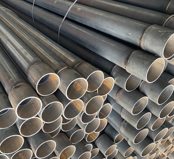 亳州螺旋式声测管