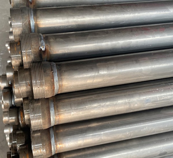 亳州螺旋式声测管现货