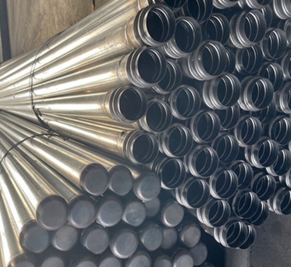 亳州套筒式声测管