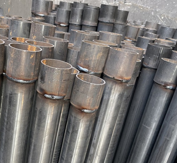 亳州套筒式声测管现货