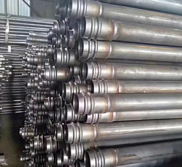 亳州承插式声测管