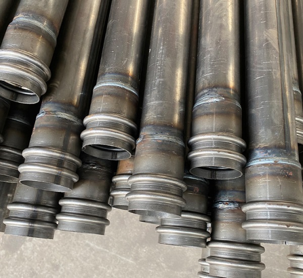 亳州承插式声测管厂家